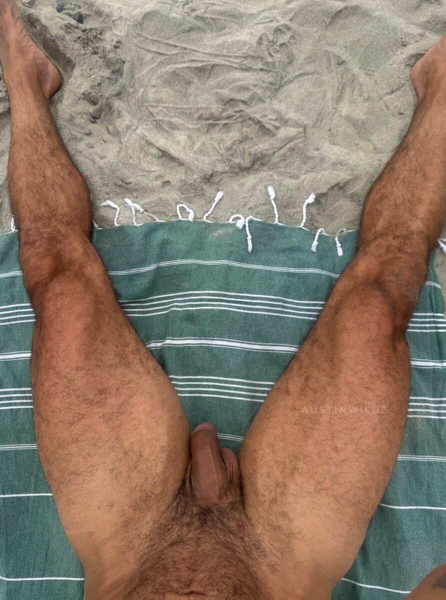 Austin Wilde