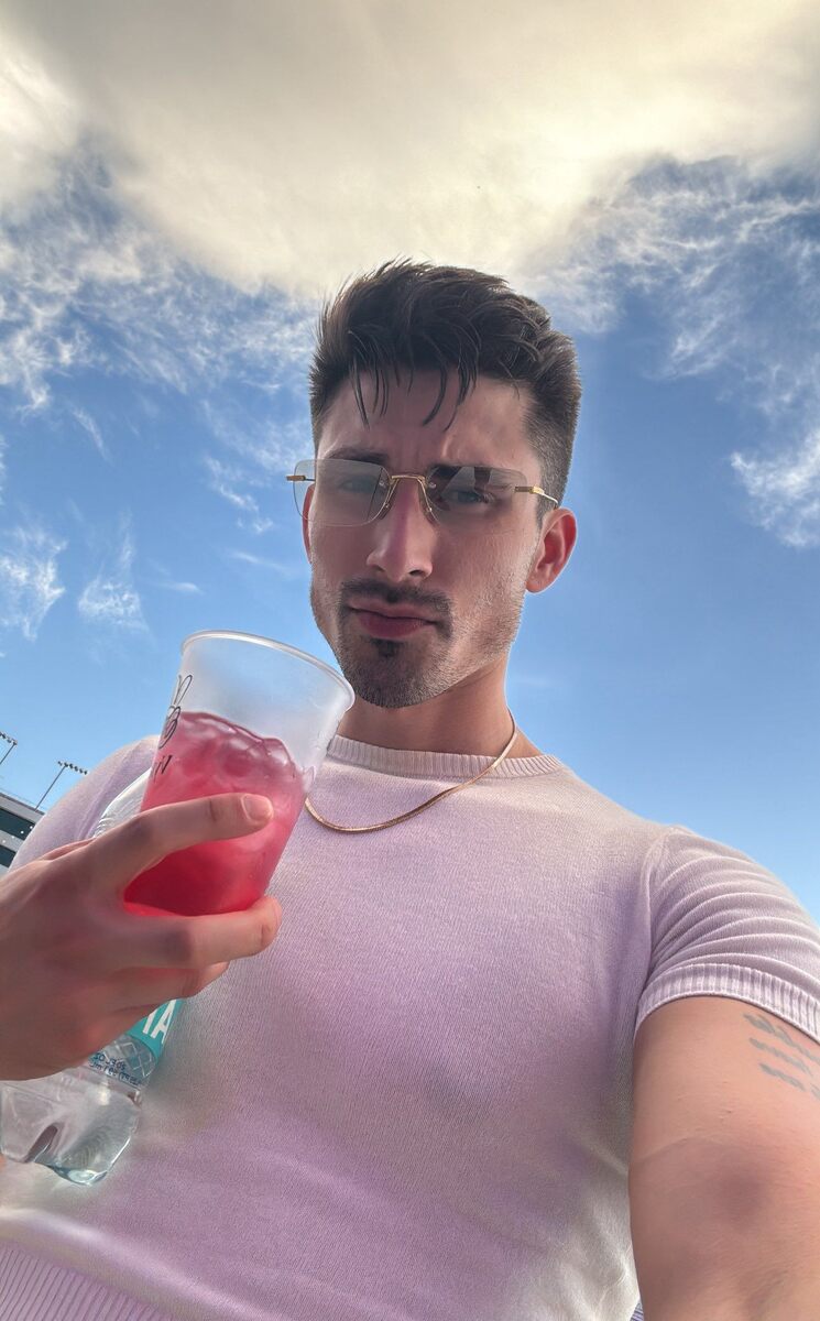 Kane Fox