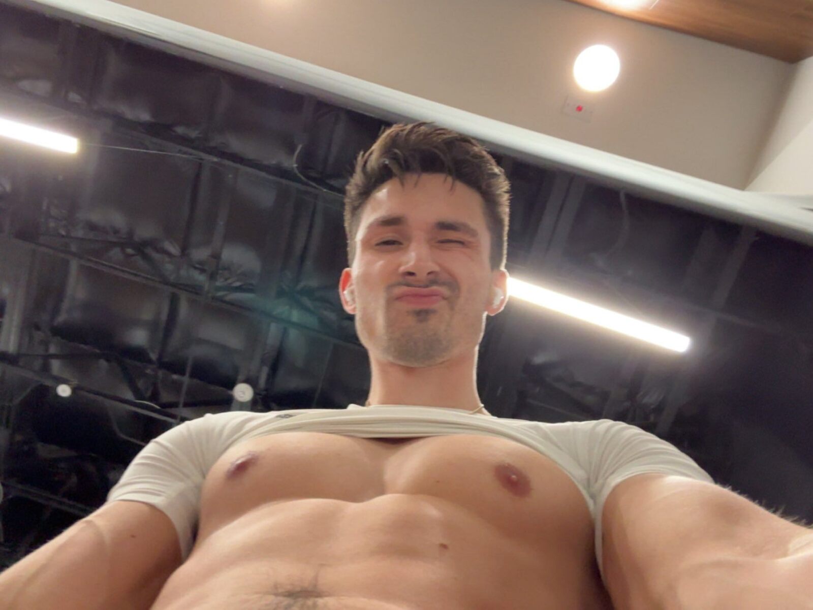 Kane Fox