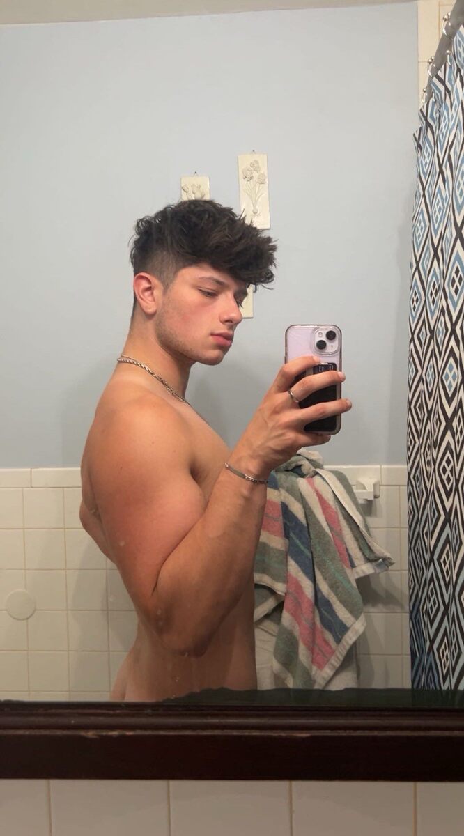 Ashton Adams