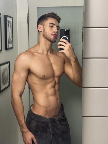Lucas Dell