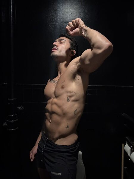 Rodrigo Aburto