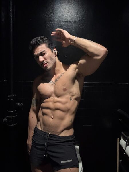 Rodrigo Aburto