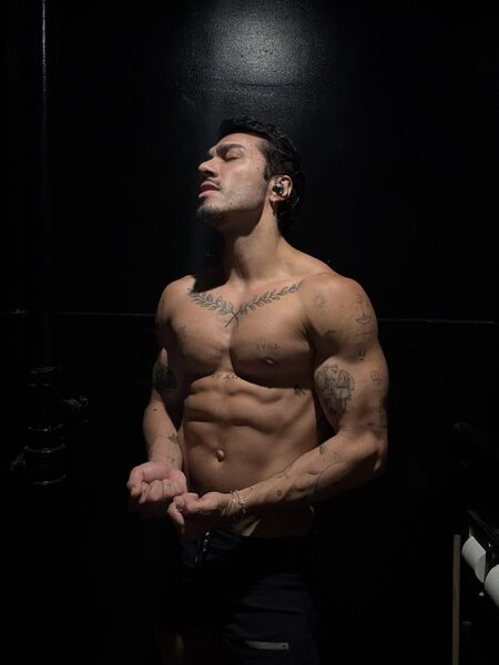Rodrigo Aburto