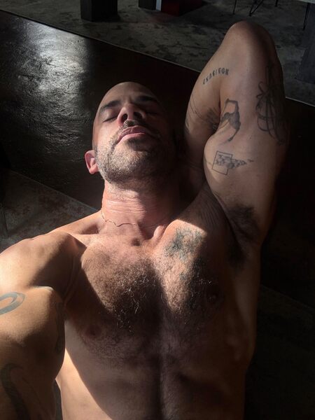 Austin Wilde