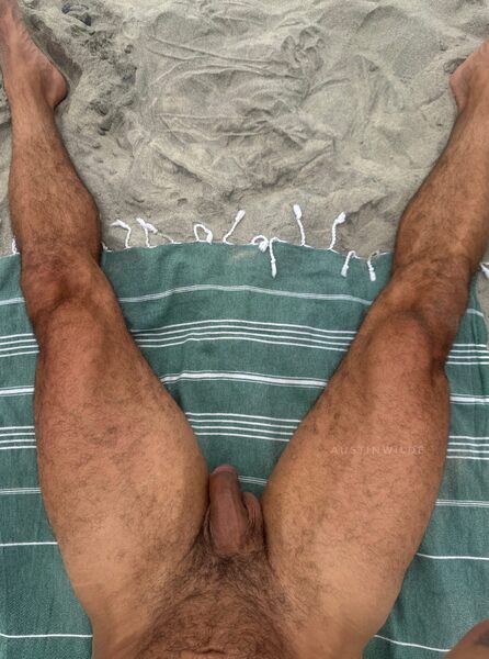 Austin Wilde