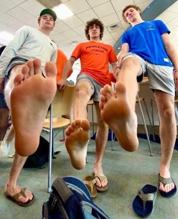 3 Bros Feet.jpg