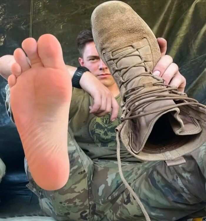 Sniff It Soldier.jpg