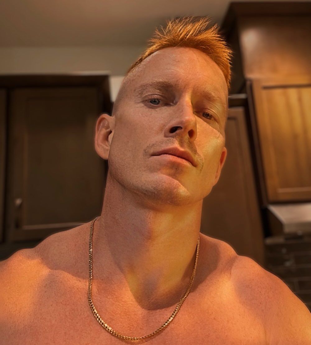 Benjamin Nicholas