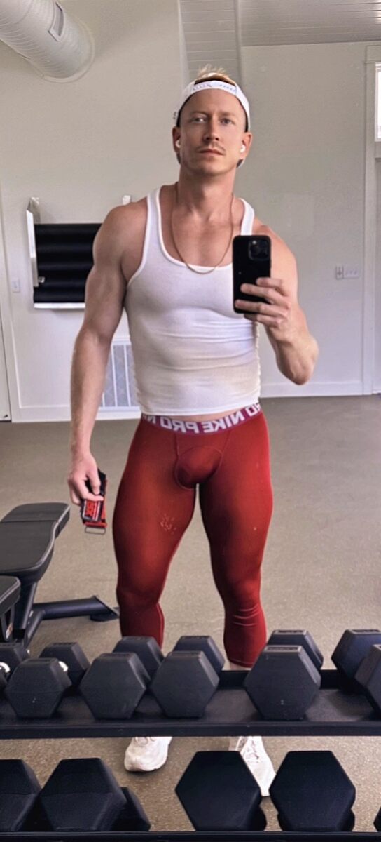 Benjamin Nicholas