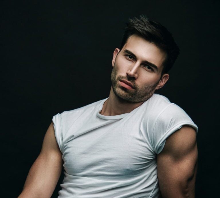 Derek Dixon