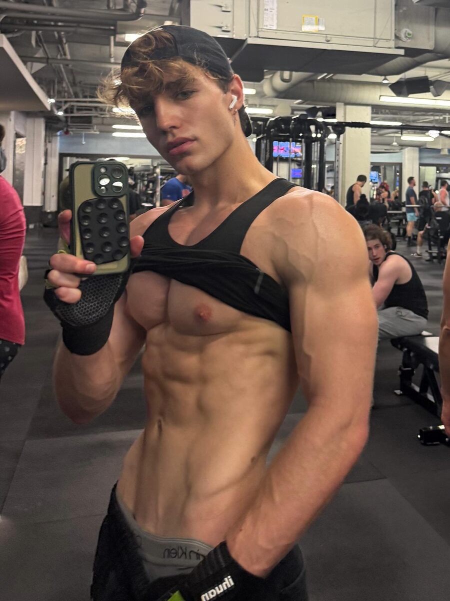 Hazel Hoffman