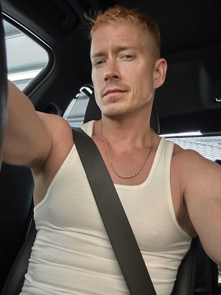 Benjamin Nicholas