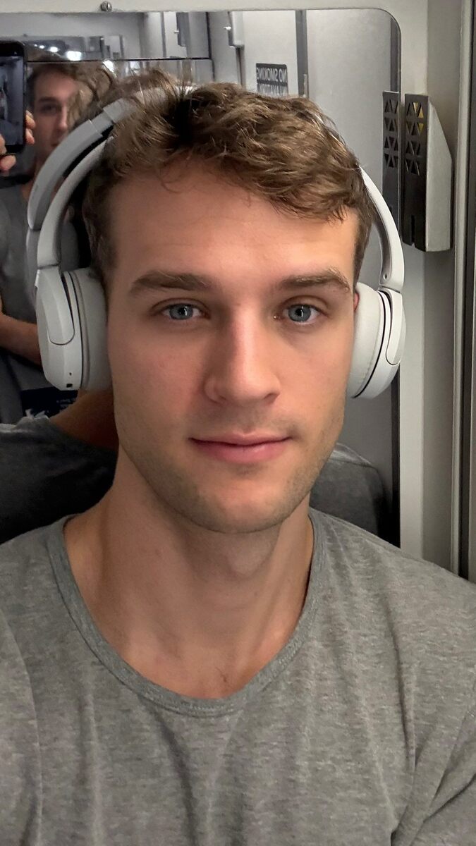 Sam Holister