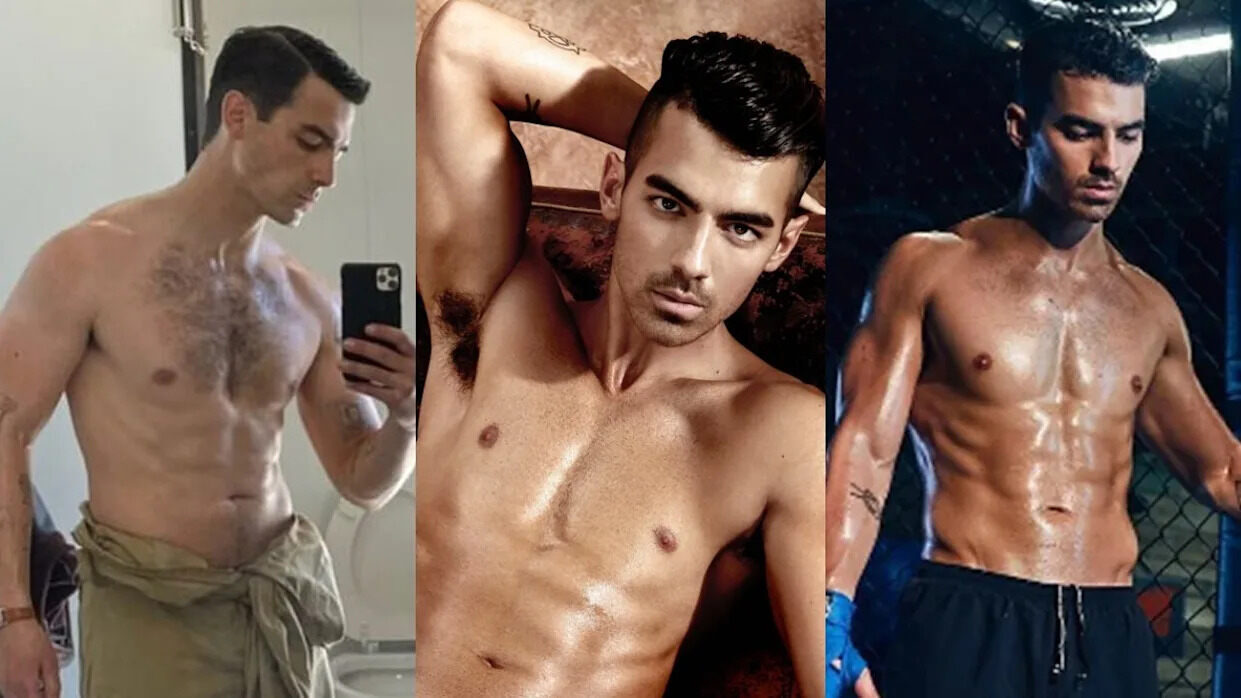 Joe Jonas