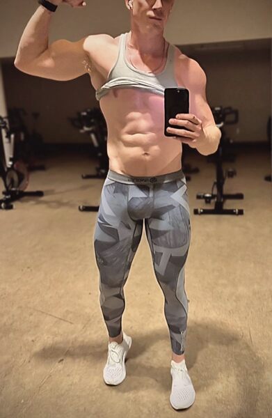 Benjamin Nicholas