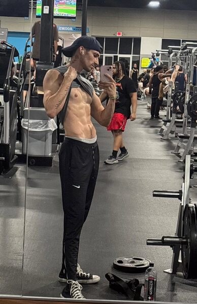 Kane Fox