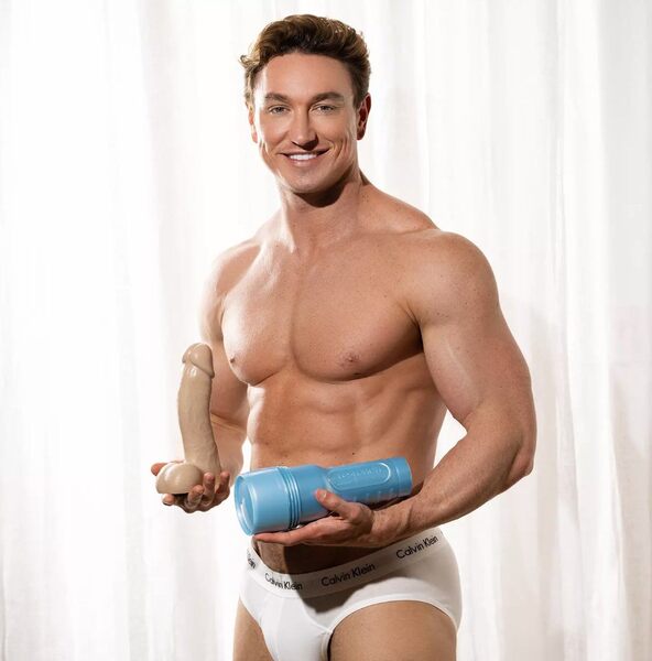 Cade Maddox