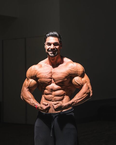 Andrei Deiu