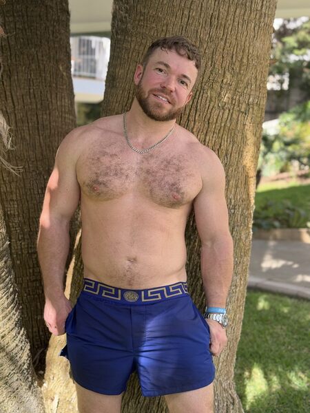 Gabriel Cross
