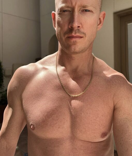 Benjamin Nicholas