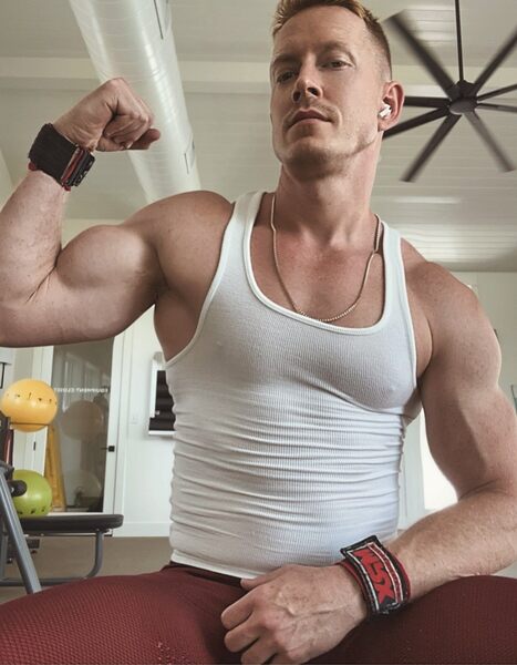 Benjamin Nicholas
