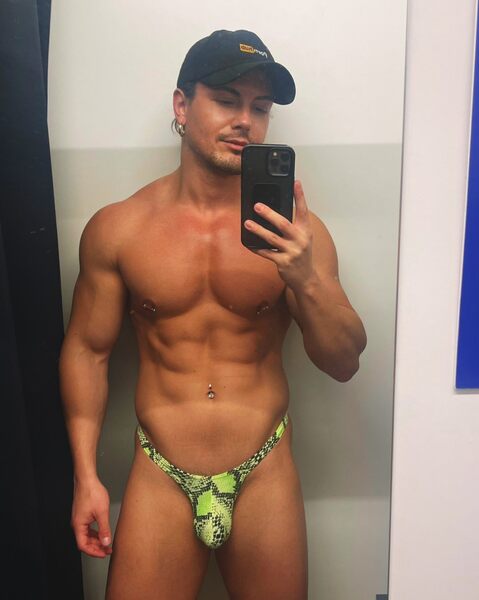 Austin Sugar