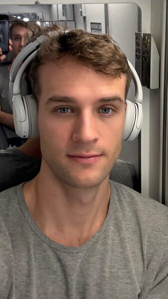 Sam Holister