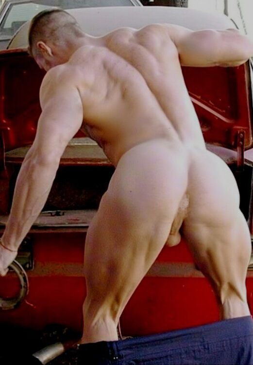 xxxbendoever car.jpg