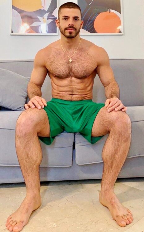 xxxmanspread green.jpeg