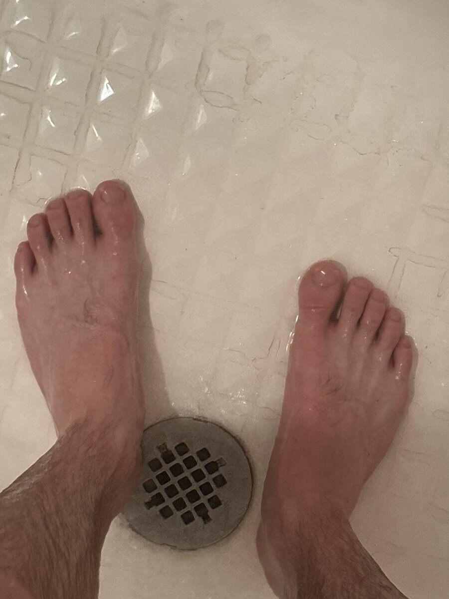 Foot Fetish