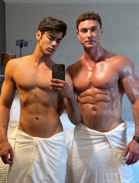 Cade Maddox