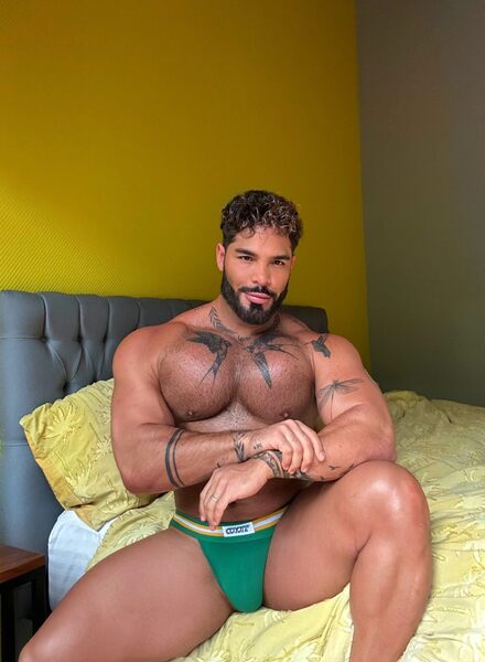 Jean Paulo Di Lorenzo