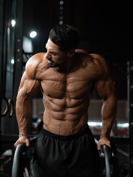 Andrei Deiu