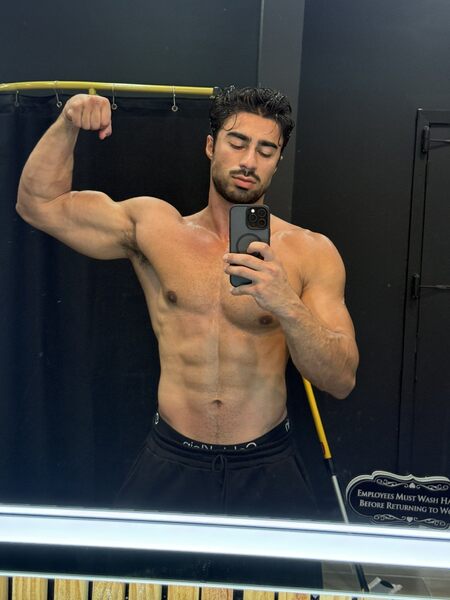 Mohammadali Saffari