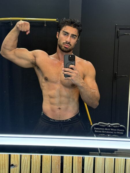 Mohammadali Saffari