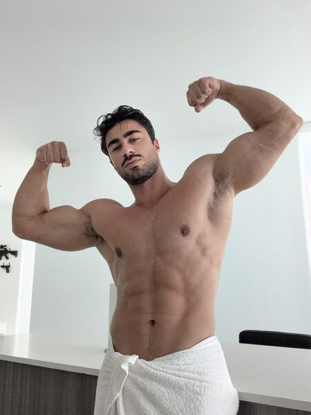 Mohammadali Saffari