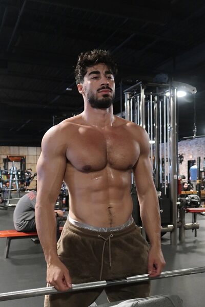 Mohammadali Saffari
