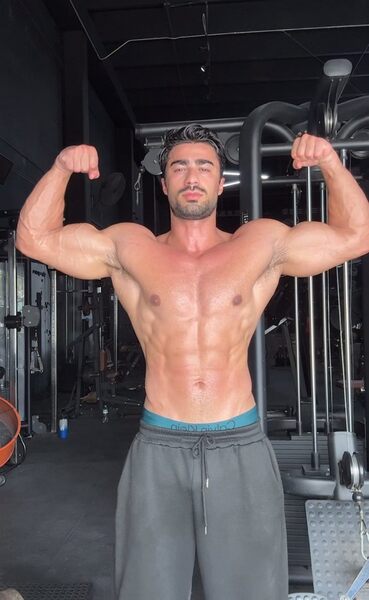 Mohammadali Saffari