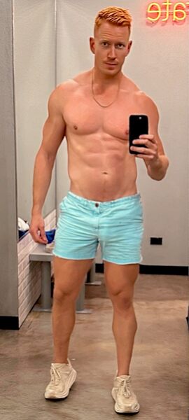 Benjamin Nicholas