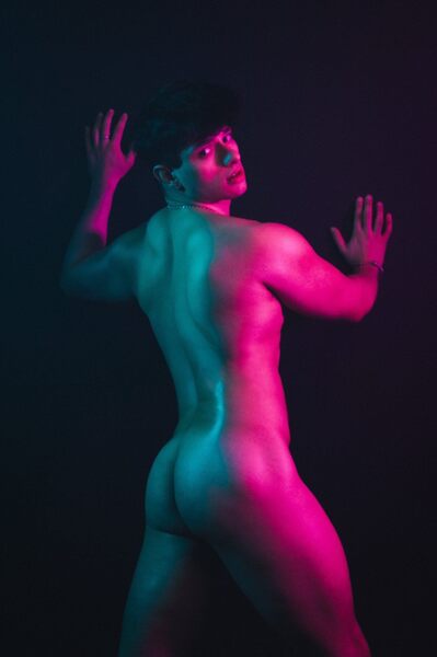 Ashton Adams