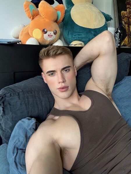 Lucas Dell