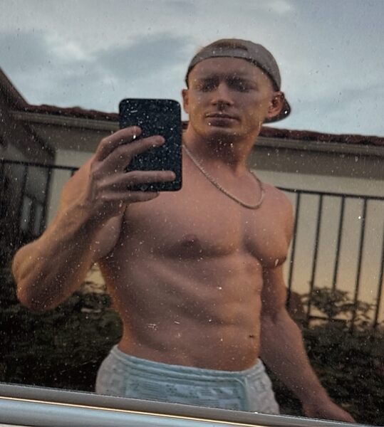 Benjamin Nicholas