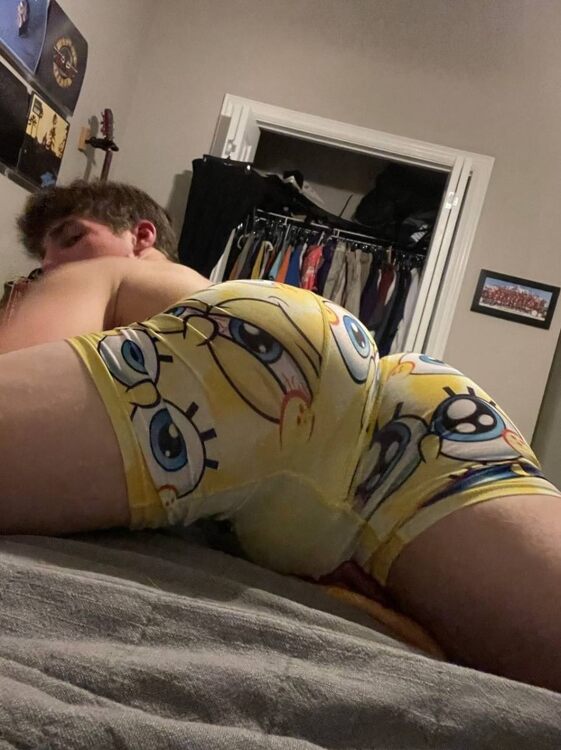 Beautiful Bubble-Butt.jpg