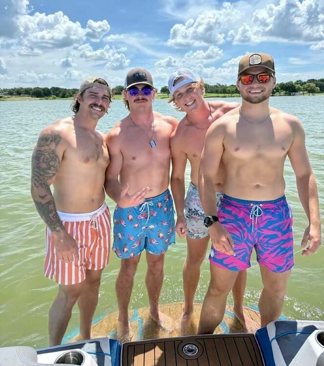 GOB All American.jpg