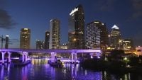 Tampa Bay Club