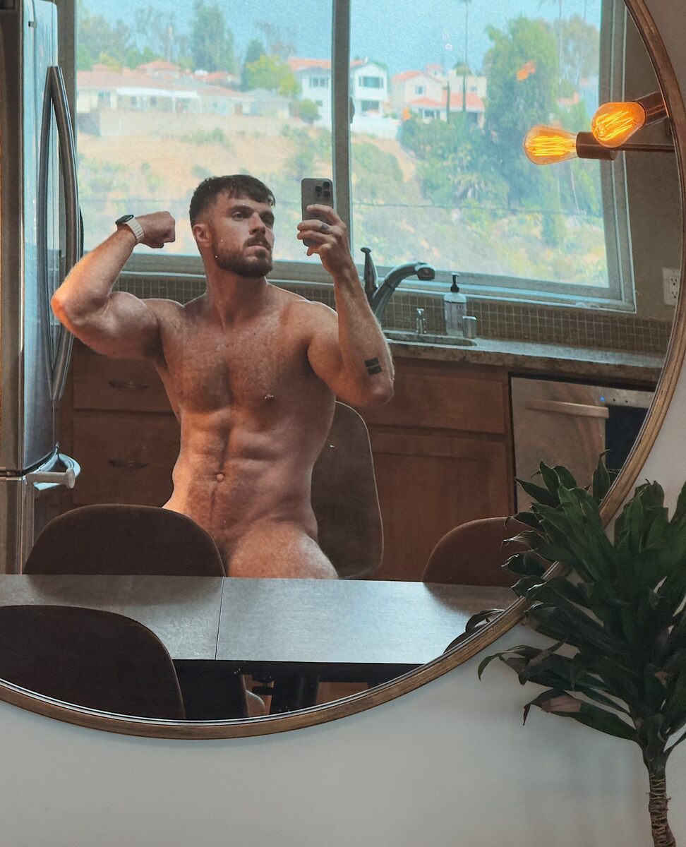 Kurt Bradford