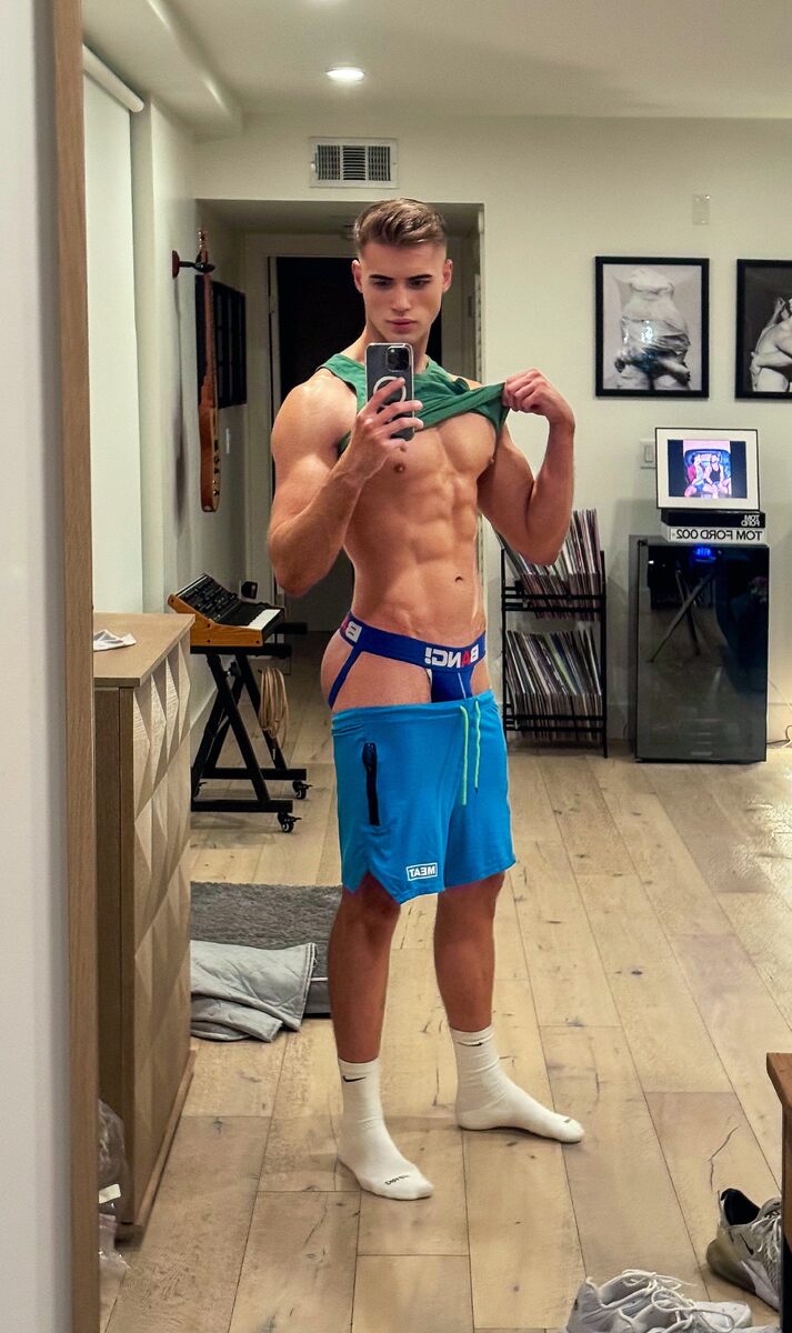 Jockstrap