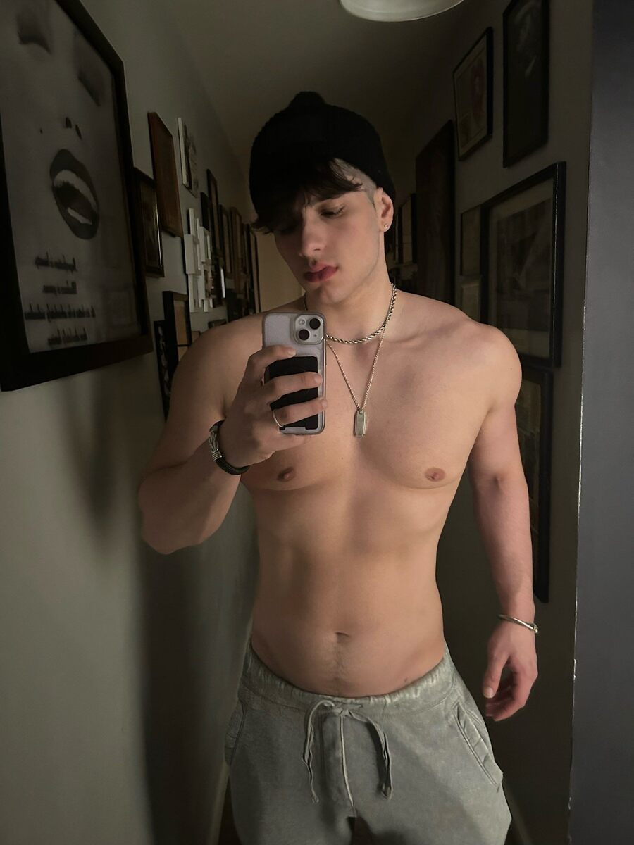 Ashton Adams