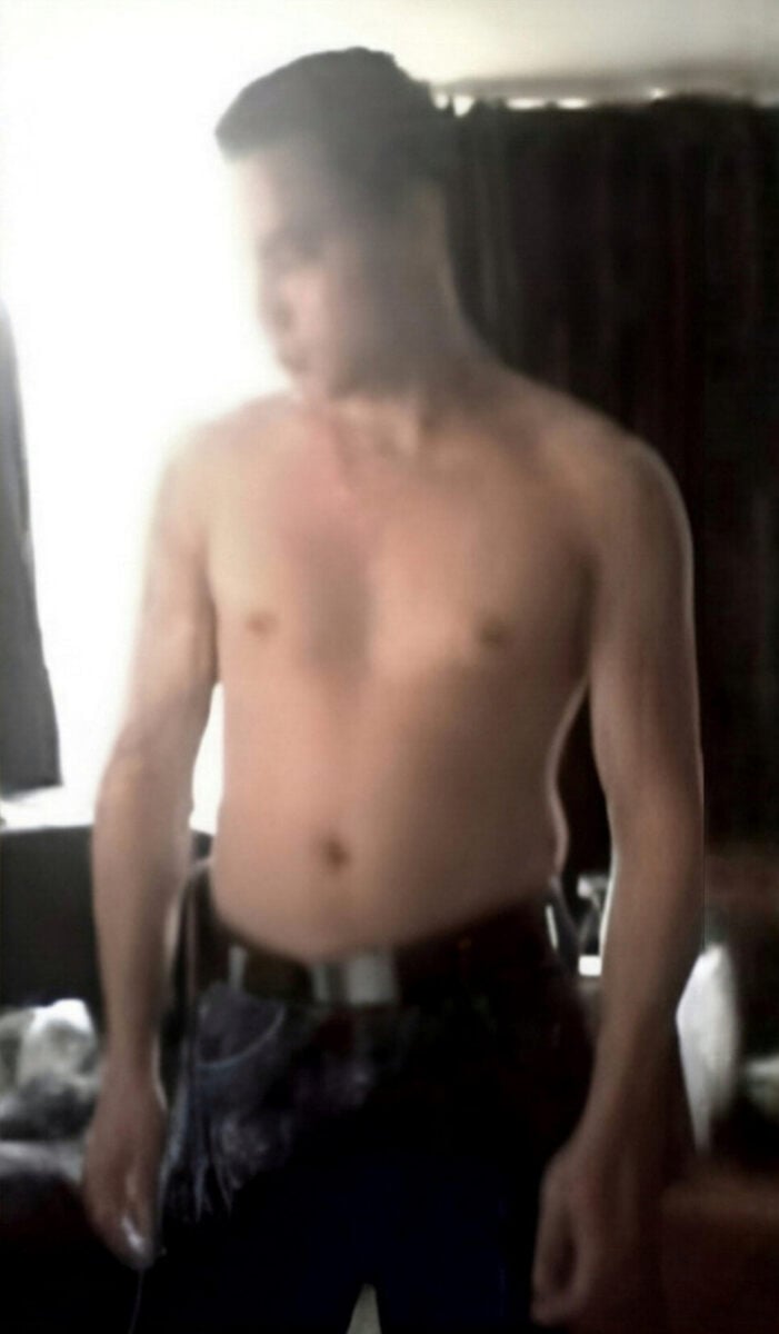 Rodriguez Renjaan